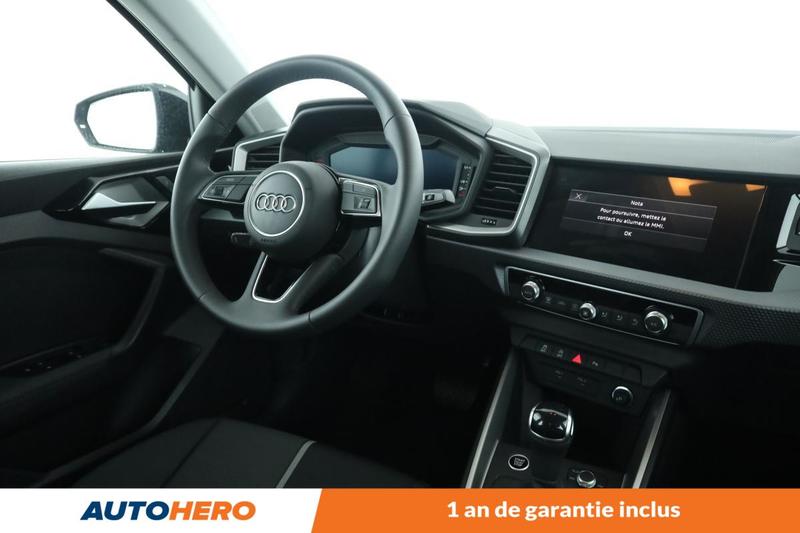 Audi A1 Allstreet 30 Tfsi s tronic 7 116 ch