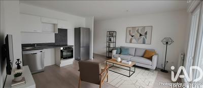 Appartement - 79 m² - 4 pièces