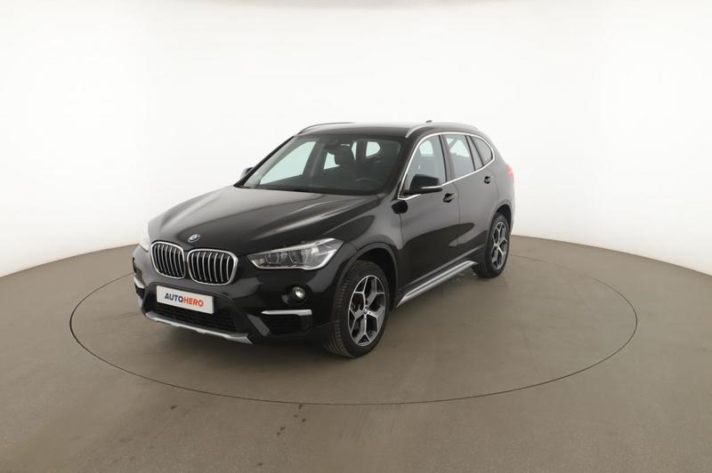 Bmw X1 sDrive16d xLine 116 ch