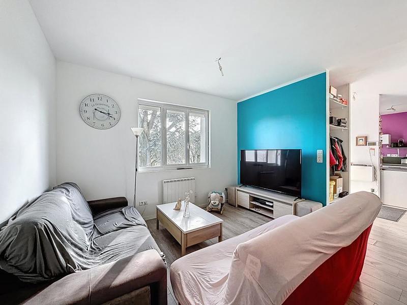 Pavillon - 115 m² - 5 pièces