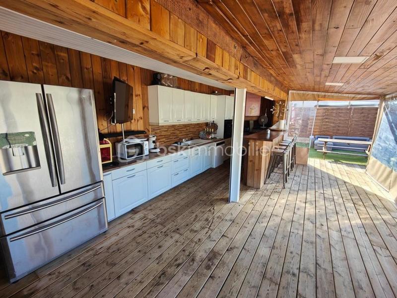 Villa - 156 m² - 6 pièces