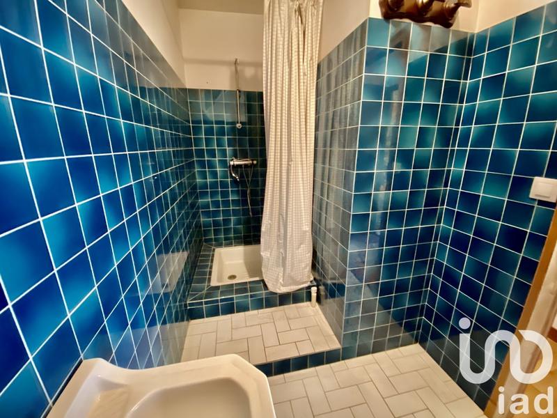 Maison - 168 m² - 11 pièces