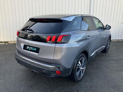Peugeot 3008 II Puretech 130 s&amp;amp;S Allure