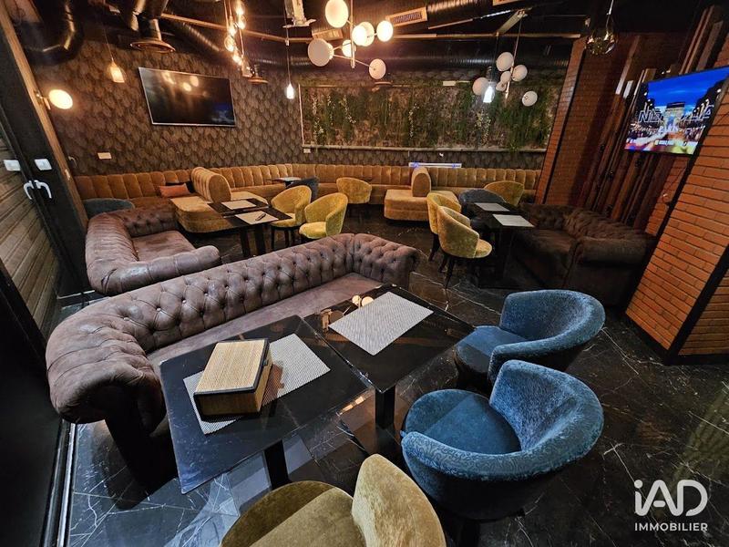 Local commercial - 97 m²