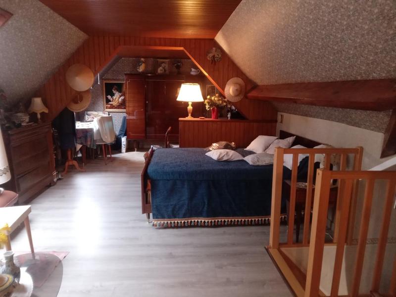 Maison traditionnelle - 126 m² - 6 pièces