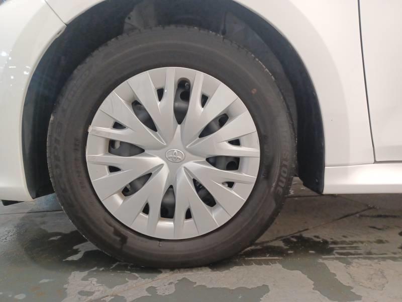 Toyota Yaris Hybride 116h Dynamic