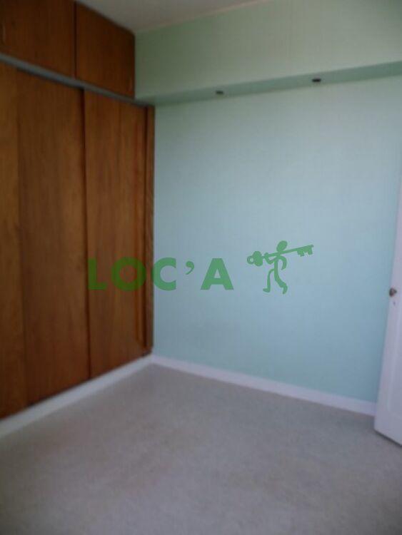 Appartement - 43 m² - 3 pièces