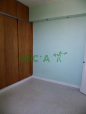 Appartement - 43 m² - 3 pièces