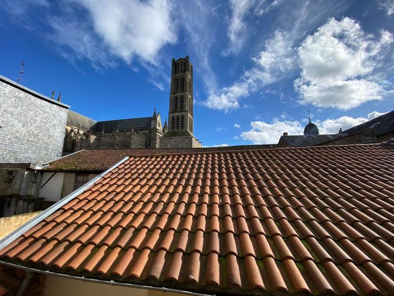 Appartement - 32 m² - 2 pièces