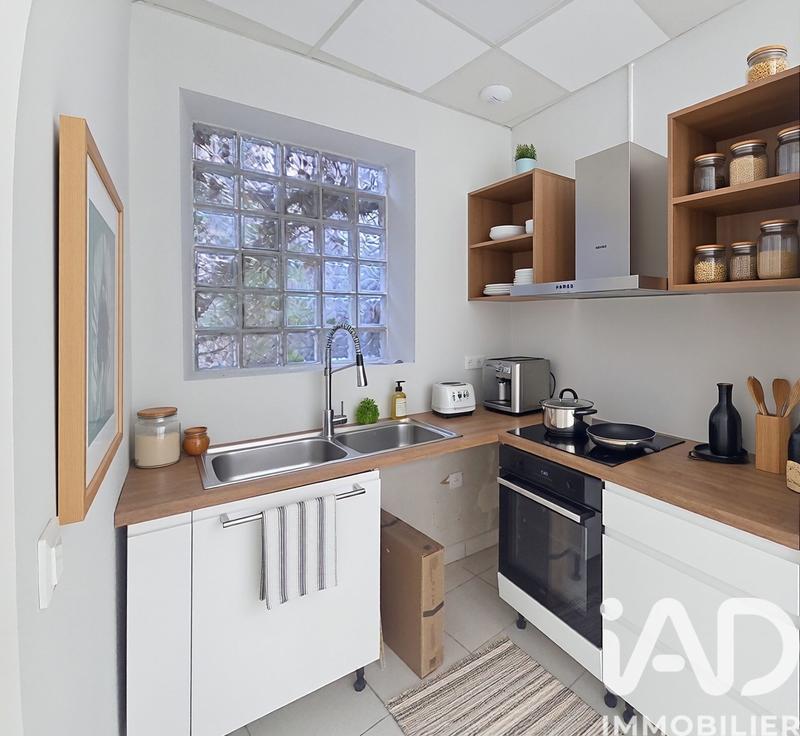 Appartement - 71 m² - 3 pièces