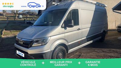 Man Tge Vu 2.0 Tdi 140 Bva8 3.180 L4h3