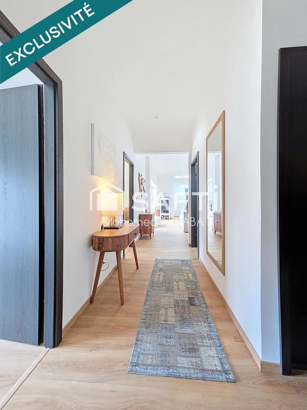 Villa - 315 m² - 12 pièces