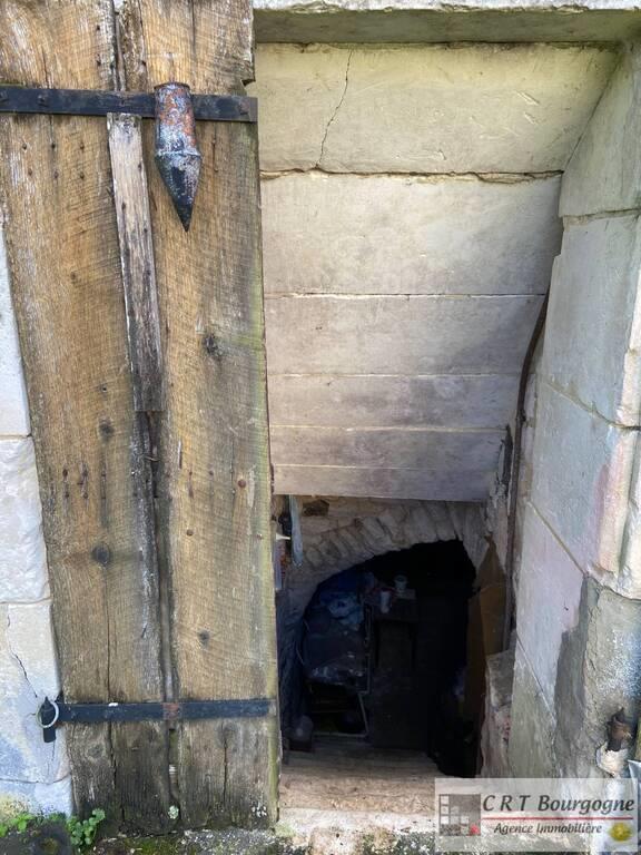 Ferme - 60 m² - 4 pièces