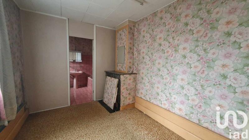 Maison - 157 m² - 5 pièces