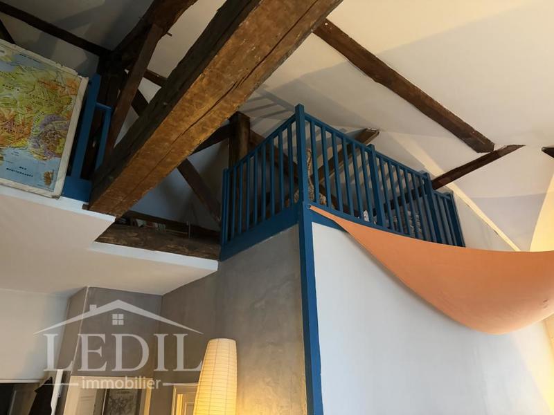 Immeuble - 400 m² - 2 pièces