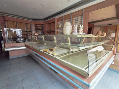 Local commercial - 80 m²