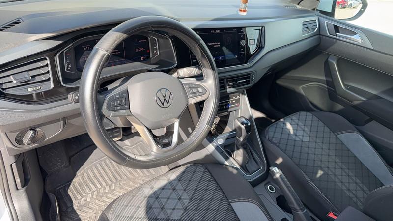 Volkswagen Taigo 1.0 Tsi 110 Dsg7 R-Line - Automatique Toit ouvrant