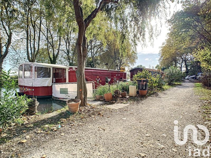 Appartement - 78 m² - 3 pièces