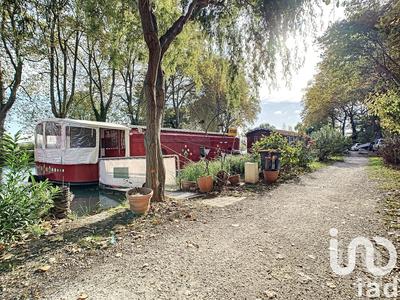 Appartement - 78 m² - 3 pièces