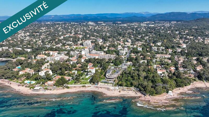 Appartement - 123 m² - 5 pièces