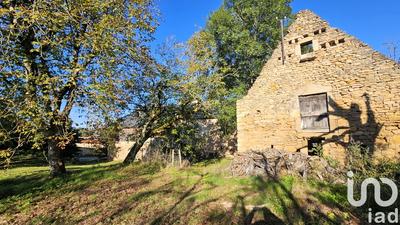 Ferme - 200 m² - 5 pièces