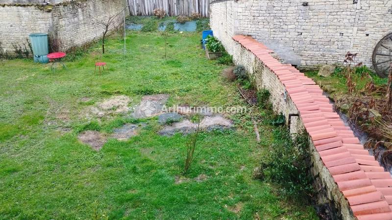 Maison - 171 m² - 7 pièces