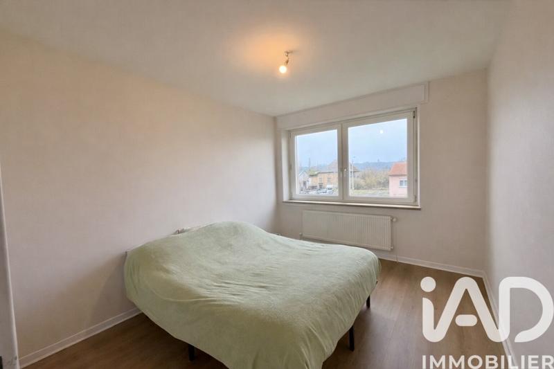 Appartement - 77 m² - 3 pièces