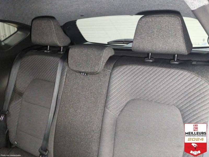 Renault Captur Nouveau E-Tech Full Hybrid 160 Ch Techno +