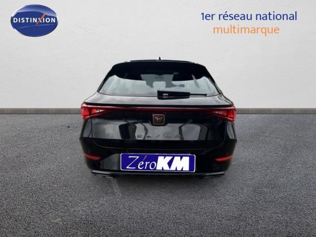 Cupra Leon Sportstourer 1.5 eTSI 150 ch Dsg7 V