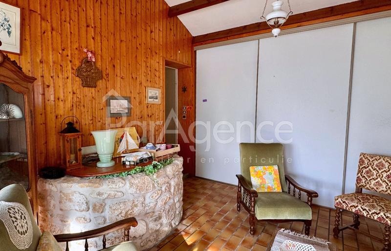 Maison - 163 m² - 8 pièces