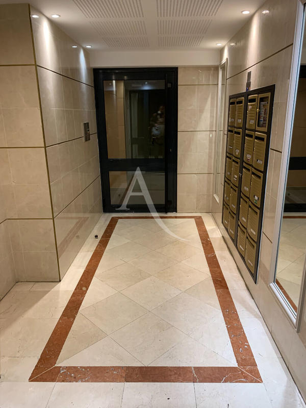 Appartement - 26 m² - 1 pièce