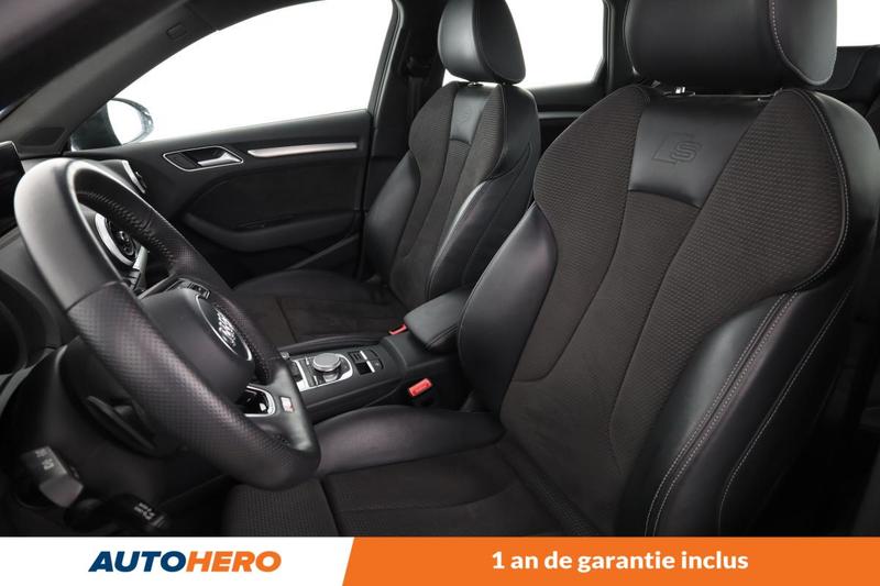 Audi S3 sportback 2.0 Tfsi Quattro s tronic 7 310 ch