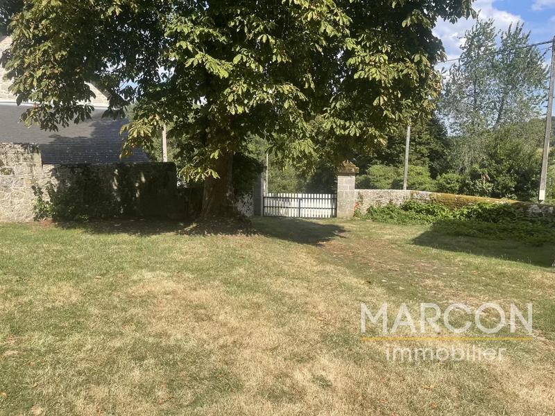 Maison - 83 m² - 4 pièces