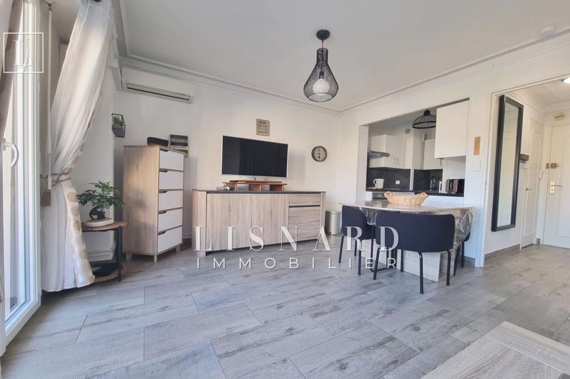 Appartement - 31 m² - 1 pièce