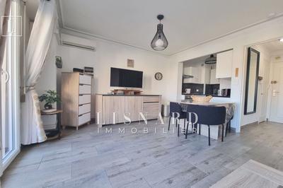 Appartement - 31 m² - 1 pièce