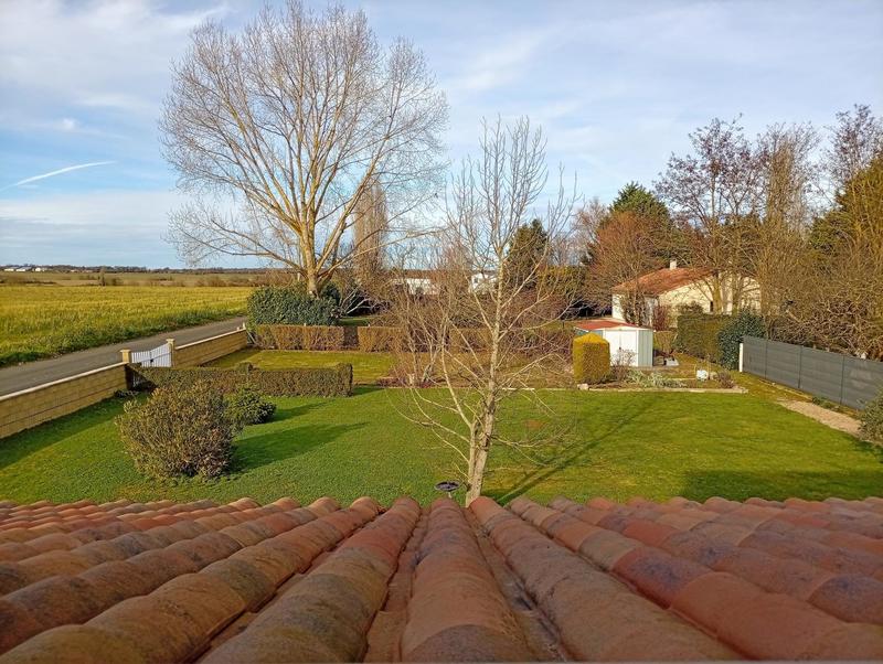 Maison - 141 m² - 6 pièces