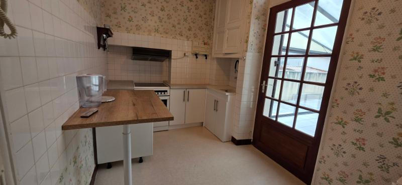 Maison - 115 m² - 4 pièces