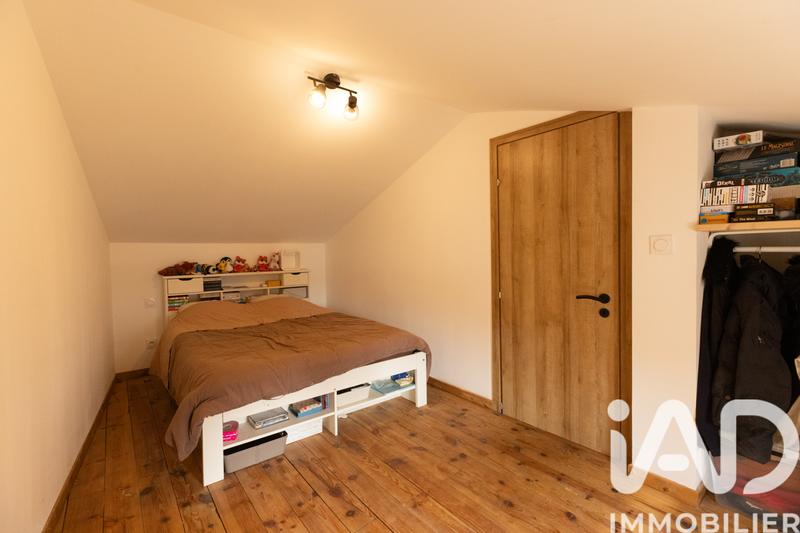 Maison - 81 m² - 4 pièces