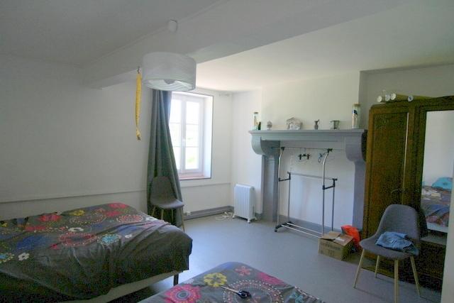 Maison - 134 m² - 5 pièces