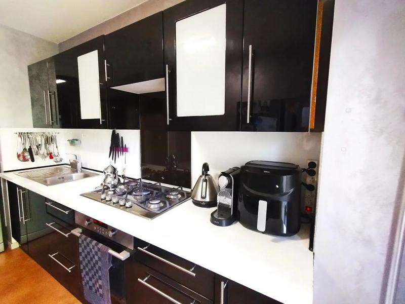 Appartement - 76 m² - 4 pièces