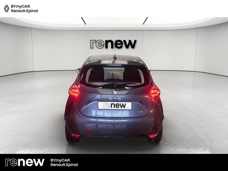 Renault Zoe R110 Achat Intégral Life