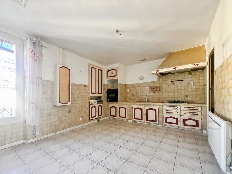 Appartement - 91 m² - 4 pièces