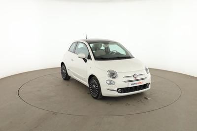 Fiat 500 1.2 Lounge 69 ch