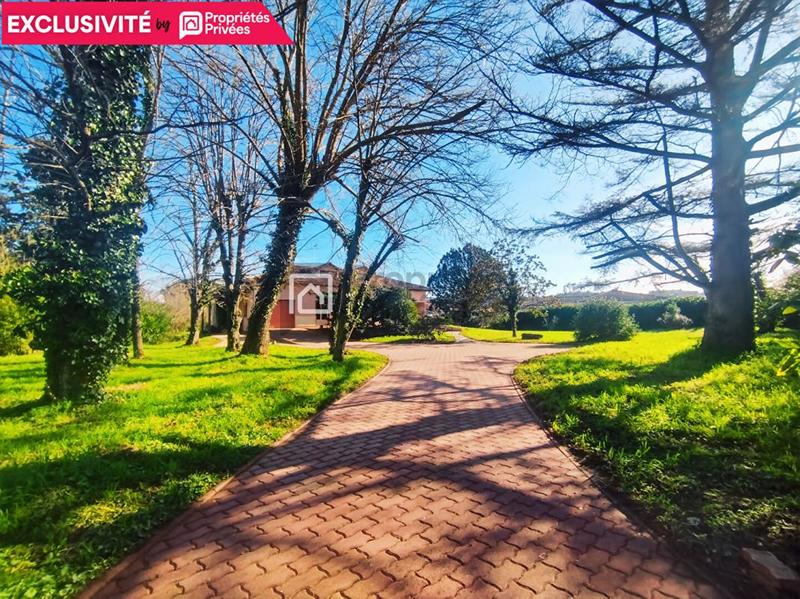 Maison - 132 m² - 5 pièces