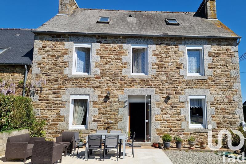 Maison - 131 m² - 7 pièces