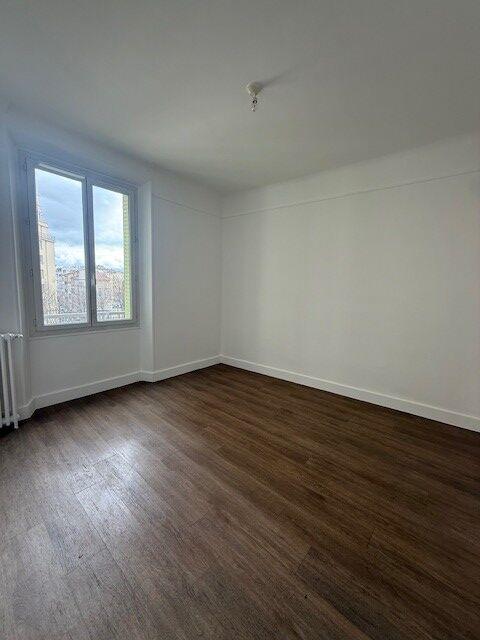 Appartement - 67 m² - 4 pièces