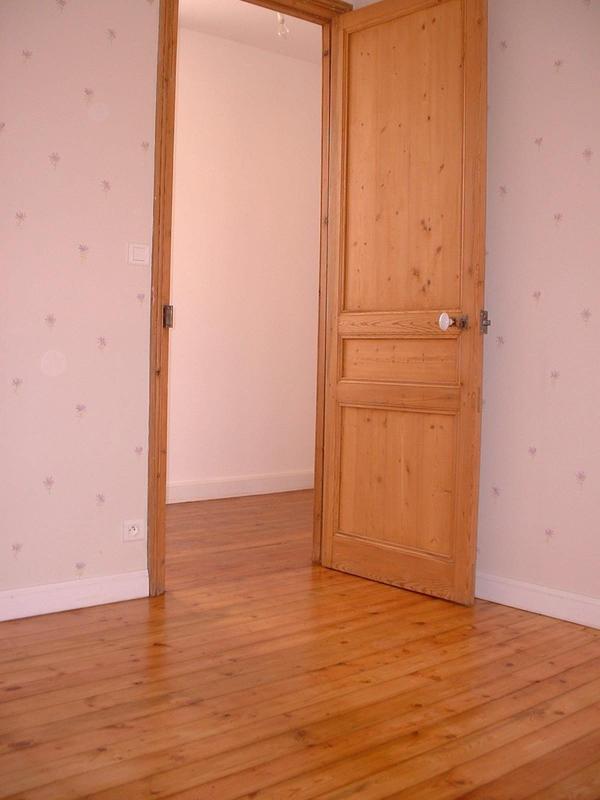 Maison ancienne - 80 m² - 4 pièces