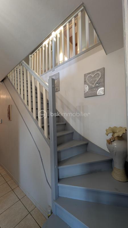 Maison - 145 m² - 5 pièces