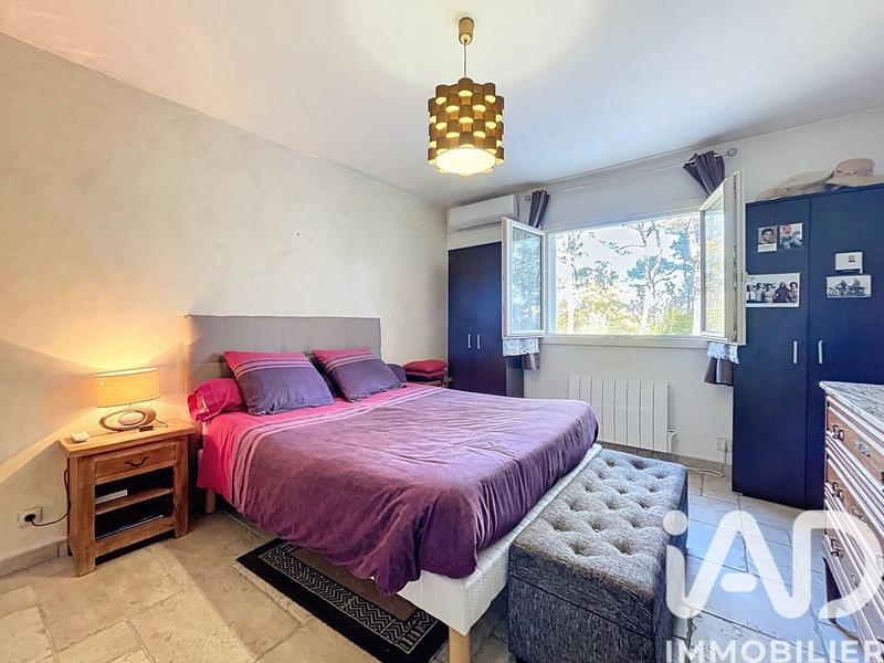 Maison - 185 m² - 7 pièces