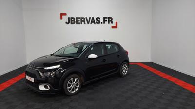 Citroën C3 PureTech 83 You!